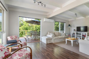 Blairgowrie Bella - light filled home with great deck, Blairgowrie